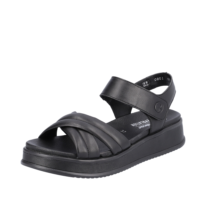 Revolution my w0801 yl noir