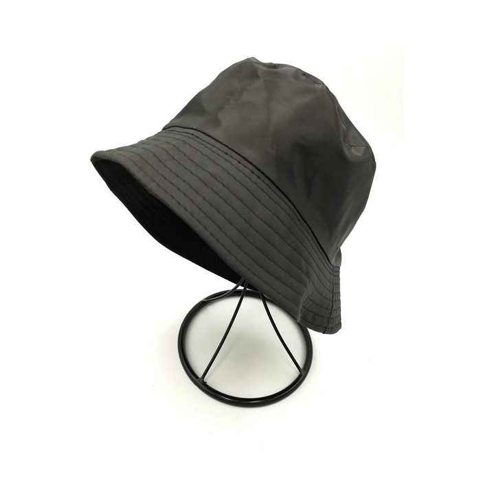 Scarpy creation my chapeau de pluie reversible yl noir3708901_1