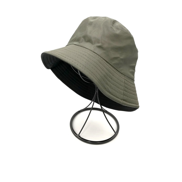 Scarpy creation my chapeau de pluie reversible yl vert3708904_2