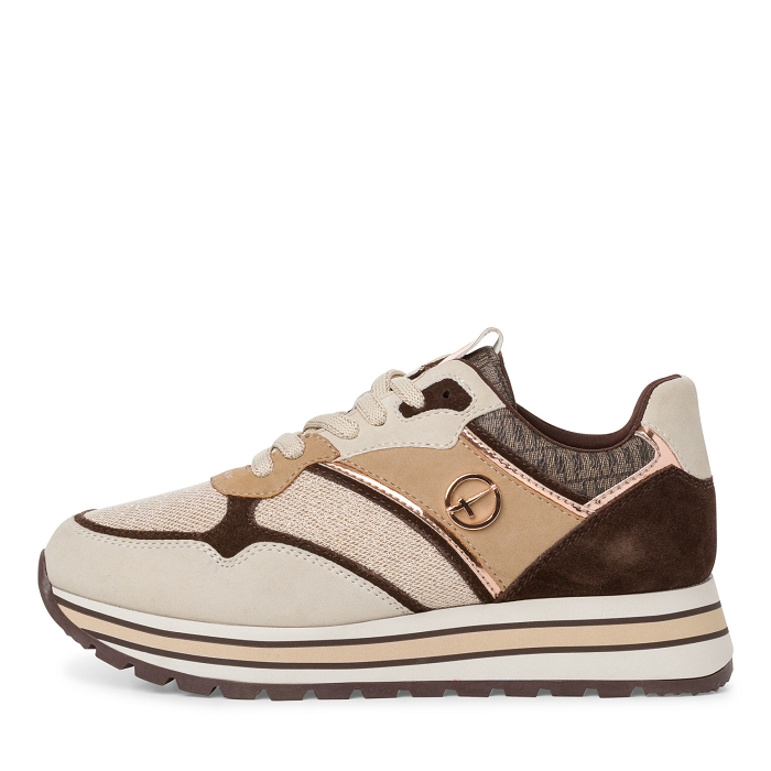 Le bon sens my 23706 29 lacets yl beige3724801_2