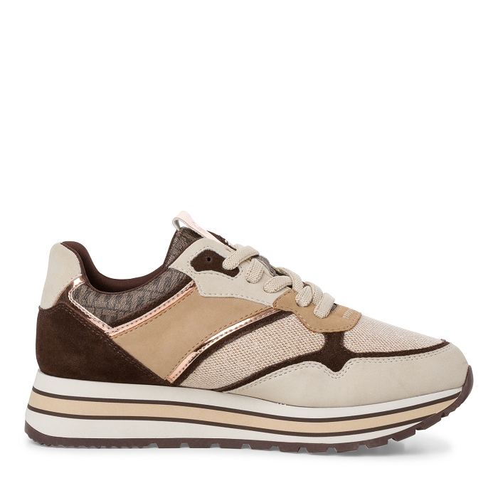 Le bon sens 23706 29 lacets beige3724801_3