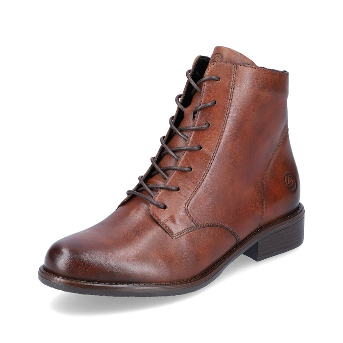 Remonte d0f73 marron