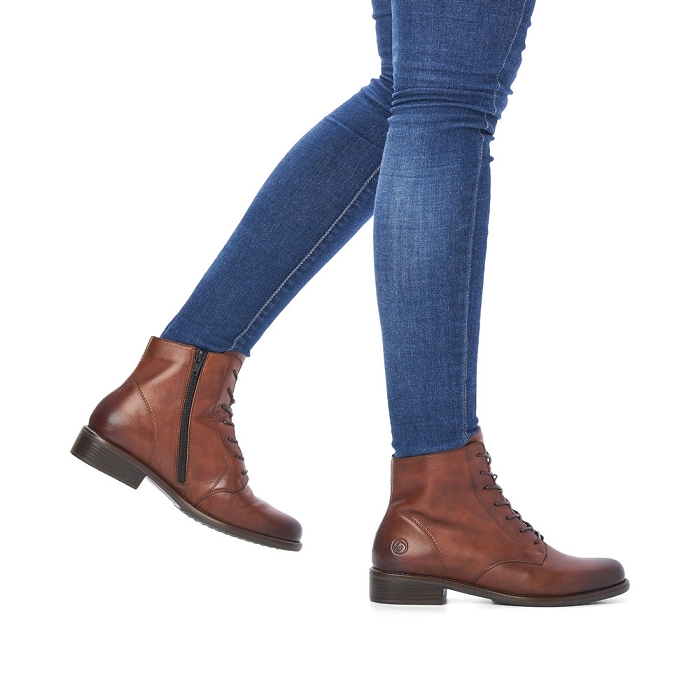 Remonte d0f73 marron3728901_2
