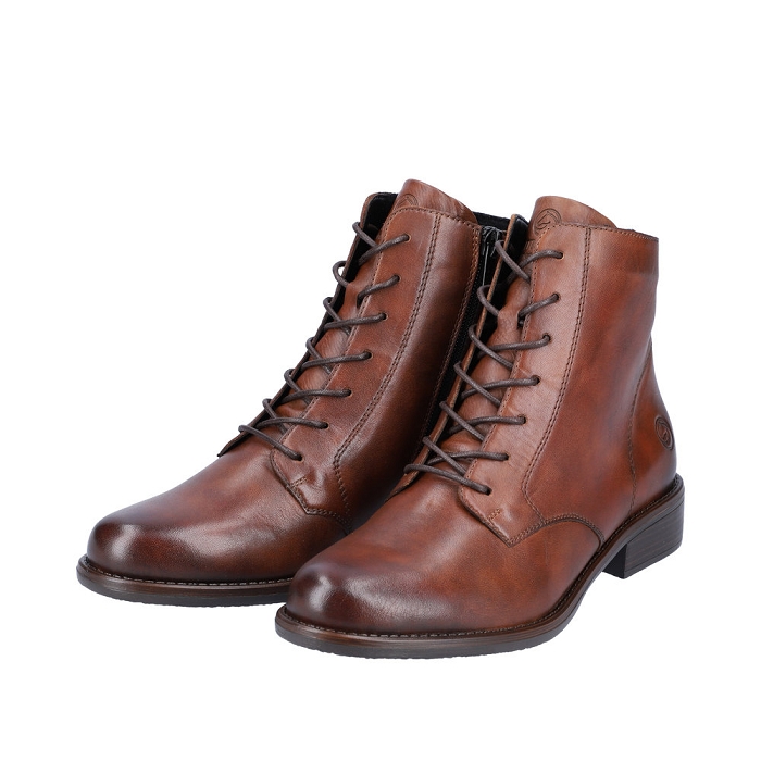 Remonte d0f73 marron3728901_3
