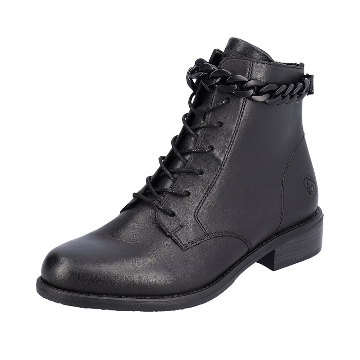 Remonte my d0f74 yl noir