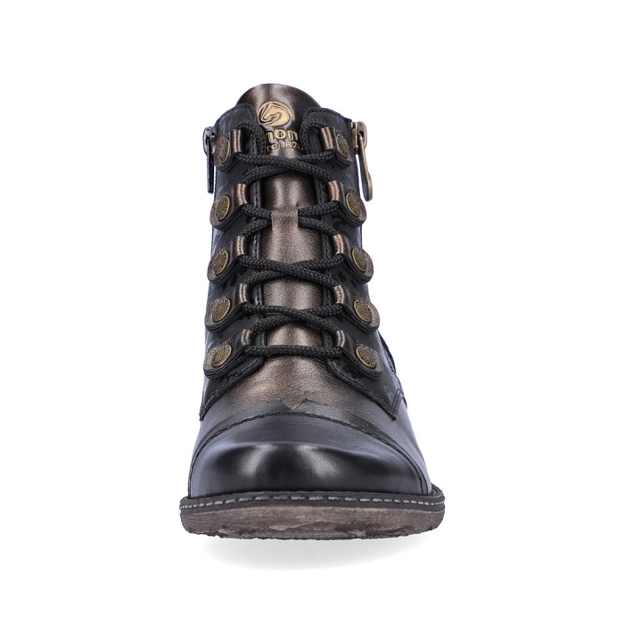 Remonte d4391 noir3729701_4