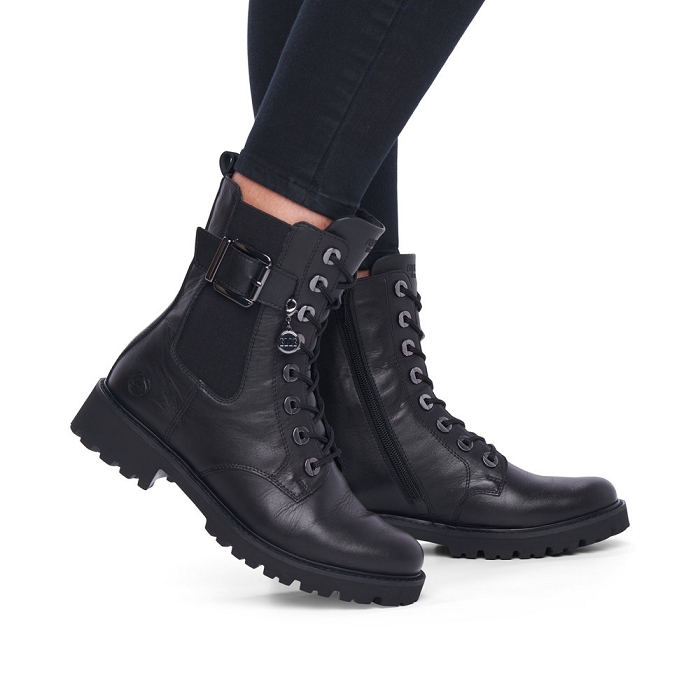 Remonte my d8668 yl noir3729901_2