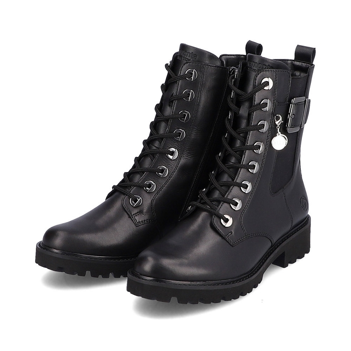 Remonte my d8668 yl noir3729901_3
