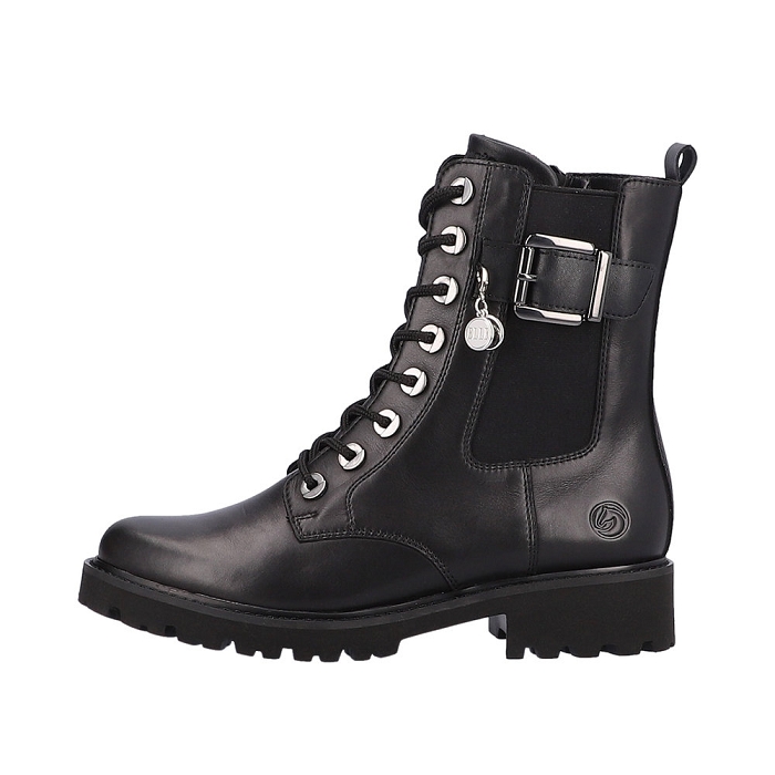 Remonte my d8668 yl noir3729901_6