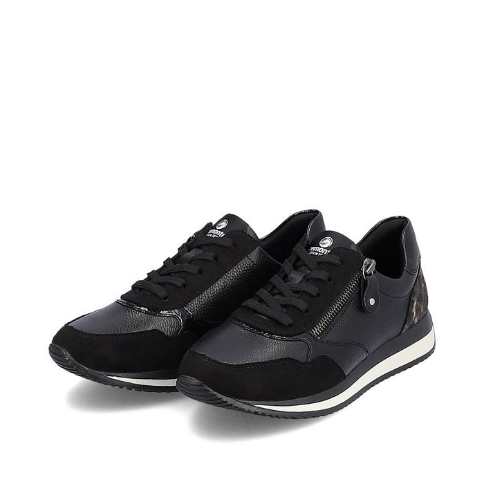 Remonte d0h01 noir3730001_3