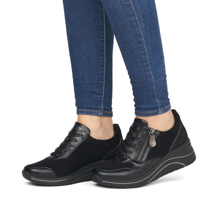 Remonte d0t01 noir3730101_2