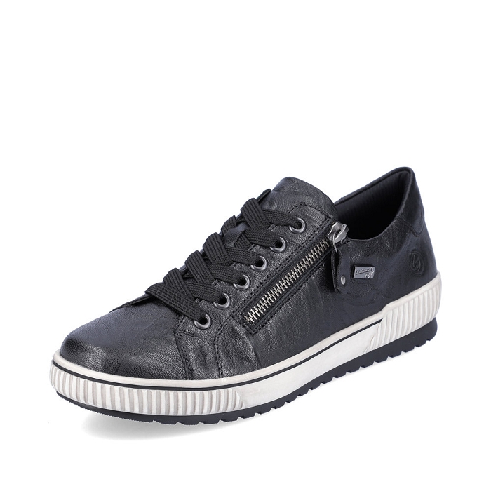 Remonte my d0700 yl noir