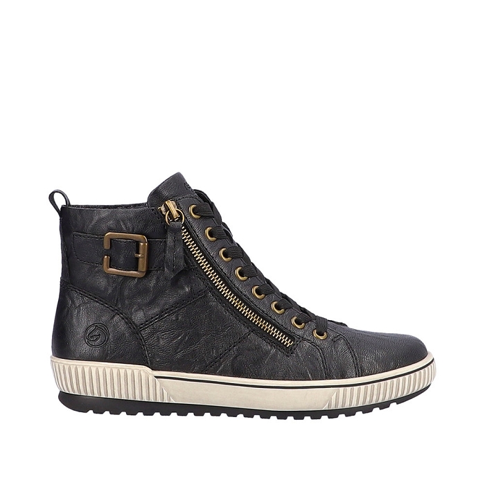 Remonte d0777 noir3730301_3