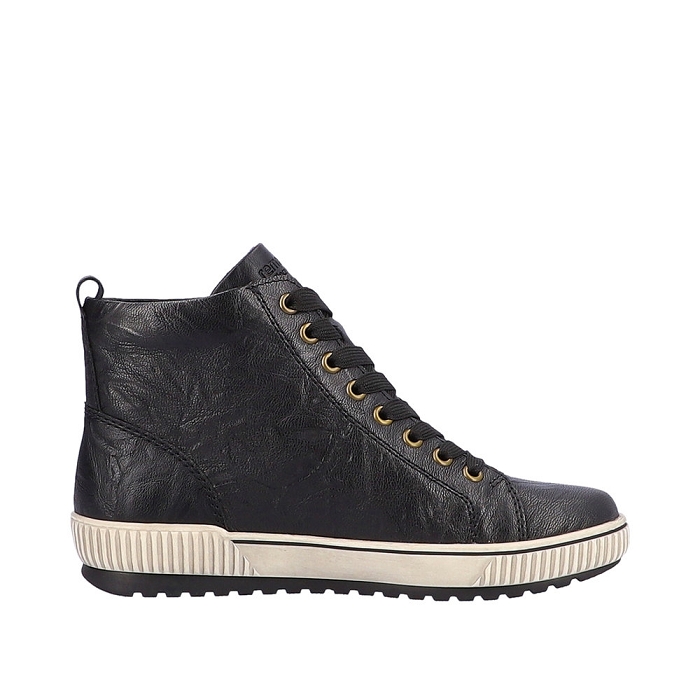 Remonte d0777 noir3730301_4