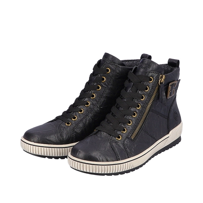 Remonte d0777 noir3730301_5