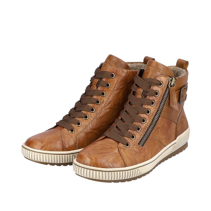 Remonte my d0777 yl marron3730302_4
