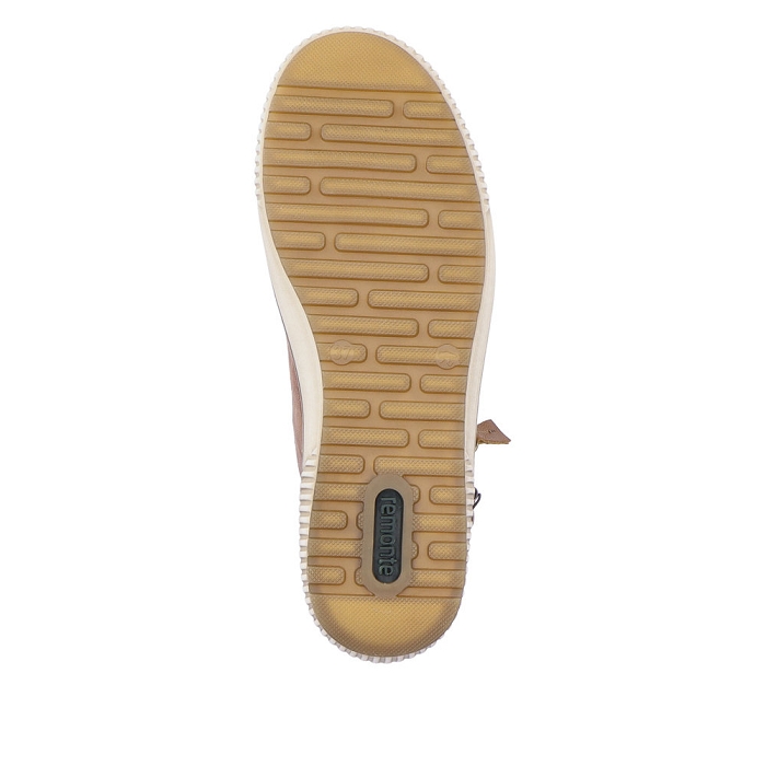 Remonte my d0777 yl marron3730302_5