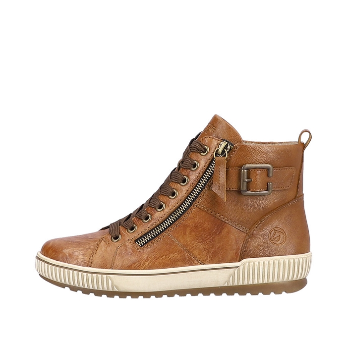 Remonte my d0777 yl marron3730302_6