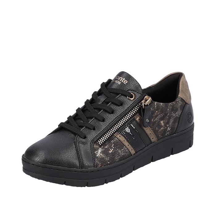 Remonte my d5827 yl noir
