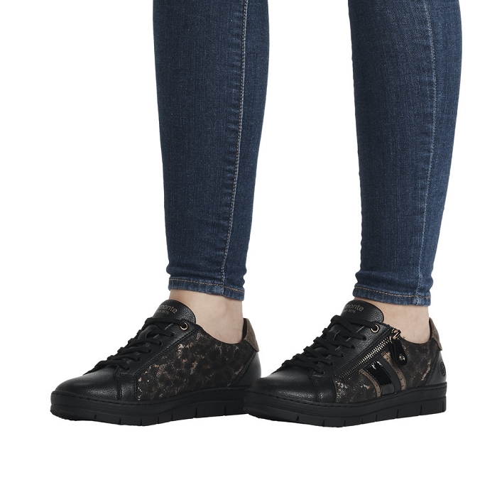 Remonte my d5827 yl noir3730401_2