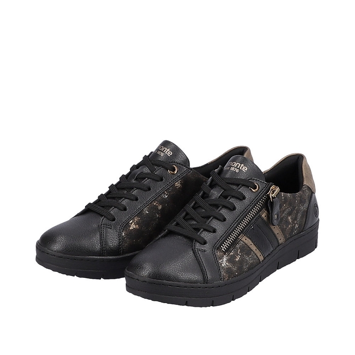 Remonte my d5827 yl noir3730401_3