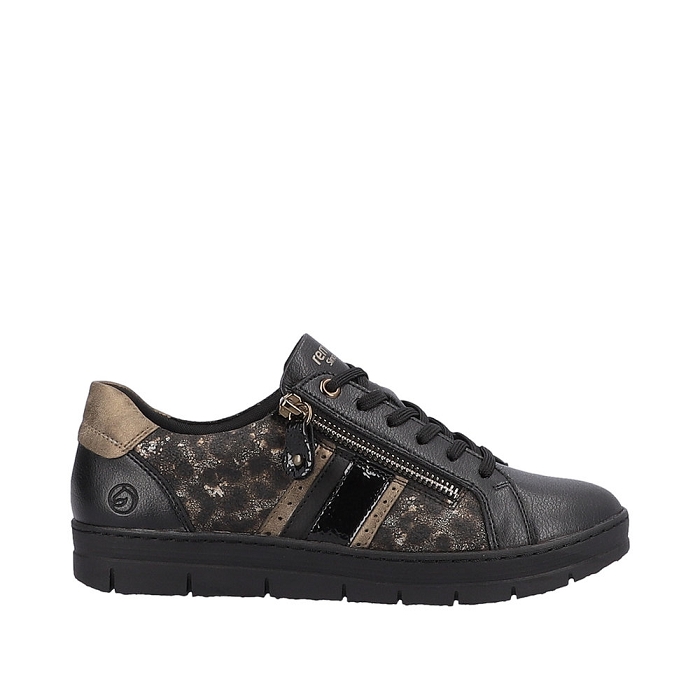 Remonte my d5827 yl noir3730401_6