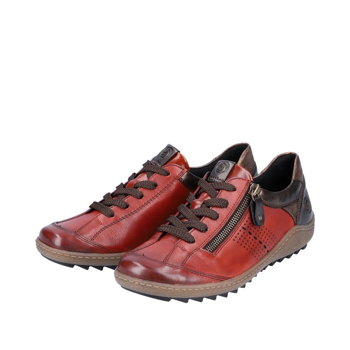 Remonte r1431 orange3730501_3