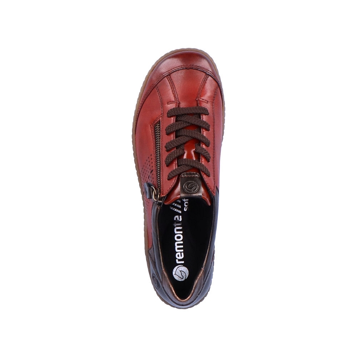 Remonte r1431 orange3730501_5