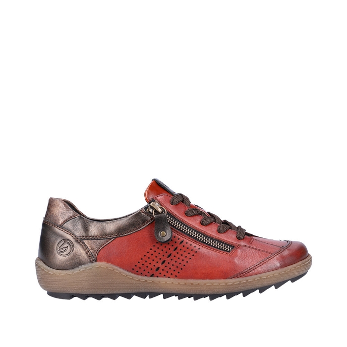 Remonte r1431 orange3730501_6