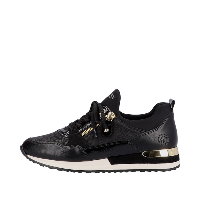 Remonte my r2549 yl noir3730901_4
