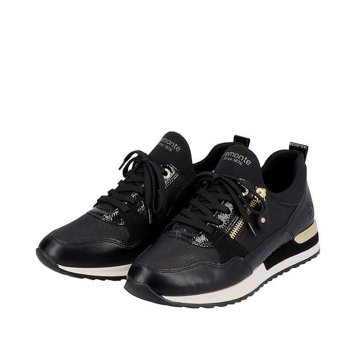 Remonte my r2549 yl noir3730901_5