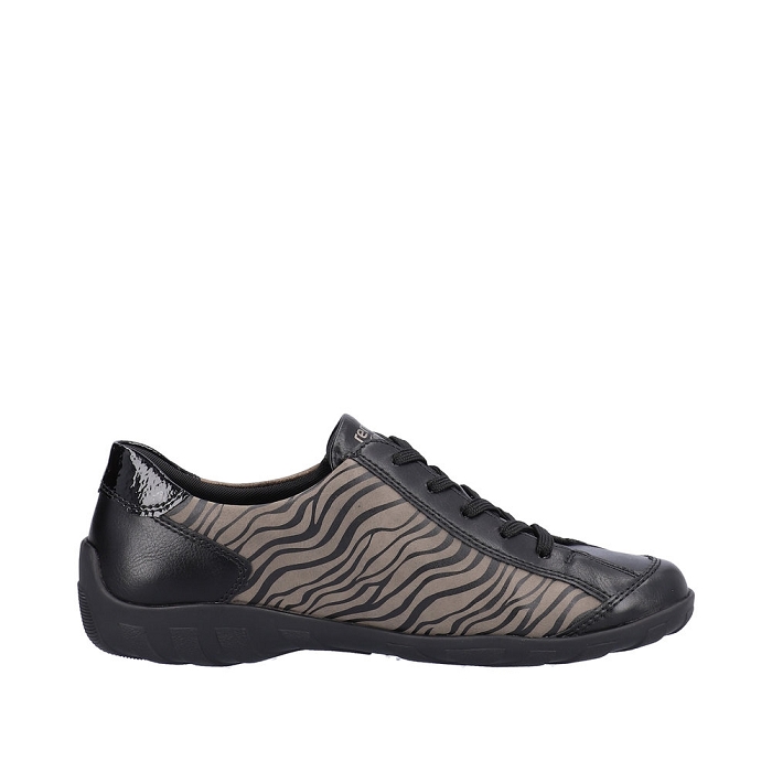Remonte r3407 noir3731001_3
