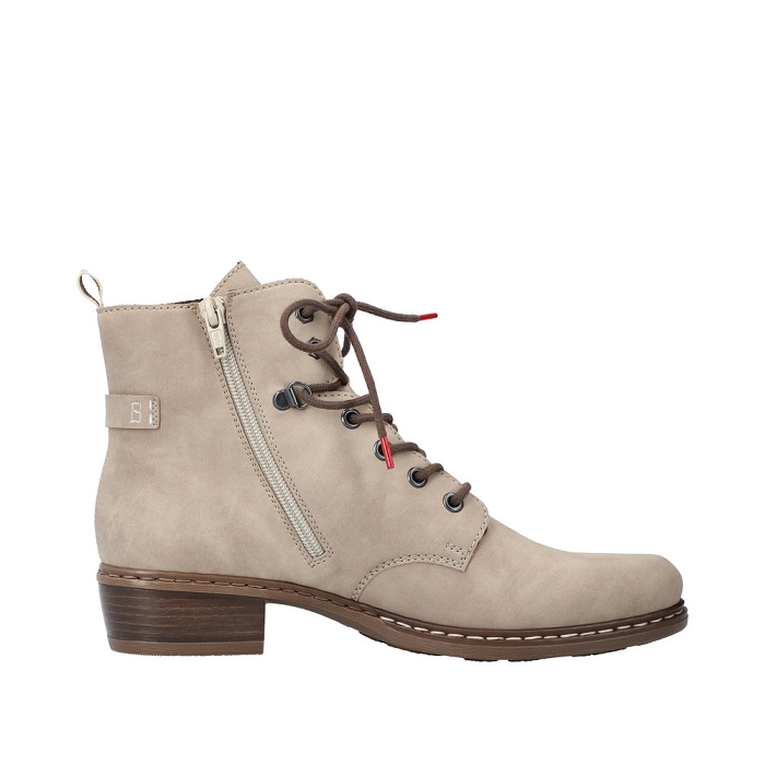 Rieker y0820 beige3731201_3