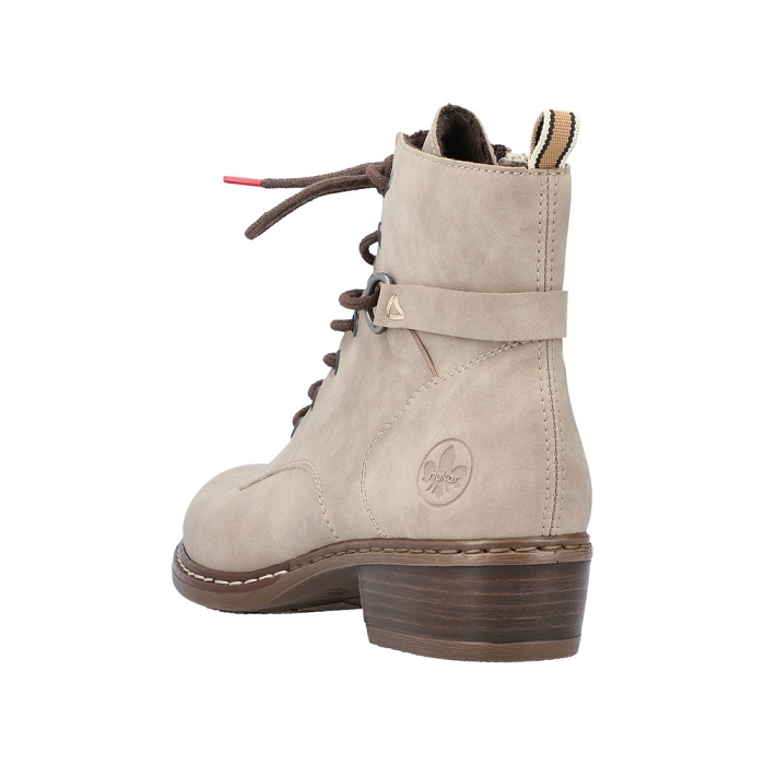 Rieker y0820 beige3731201_4