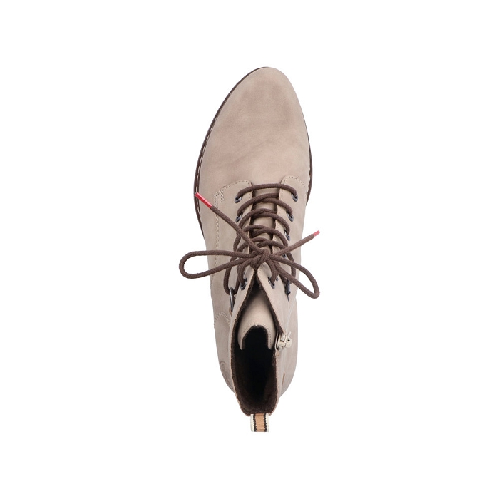 Rieker y0820 beige3731201_5