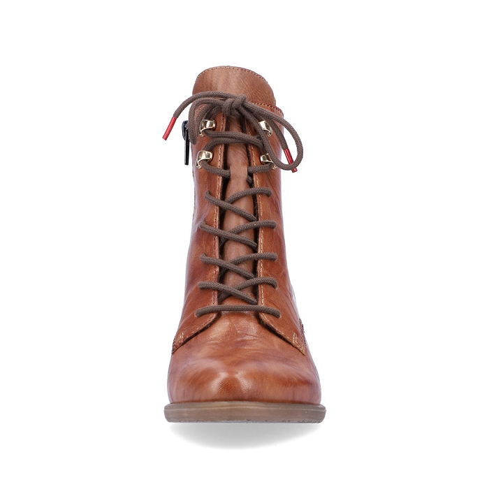 Rieker my y2000 yl marron3731301_3