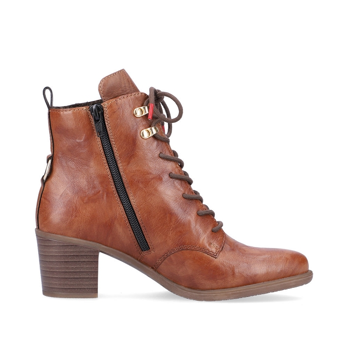 Rieker my y2000 yl marron3731301_4