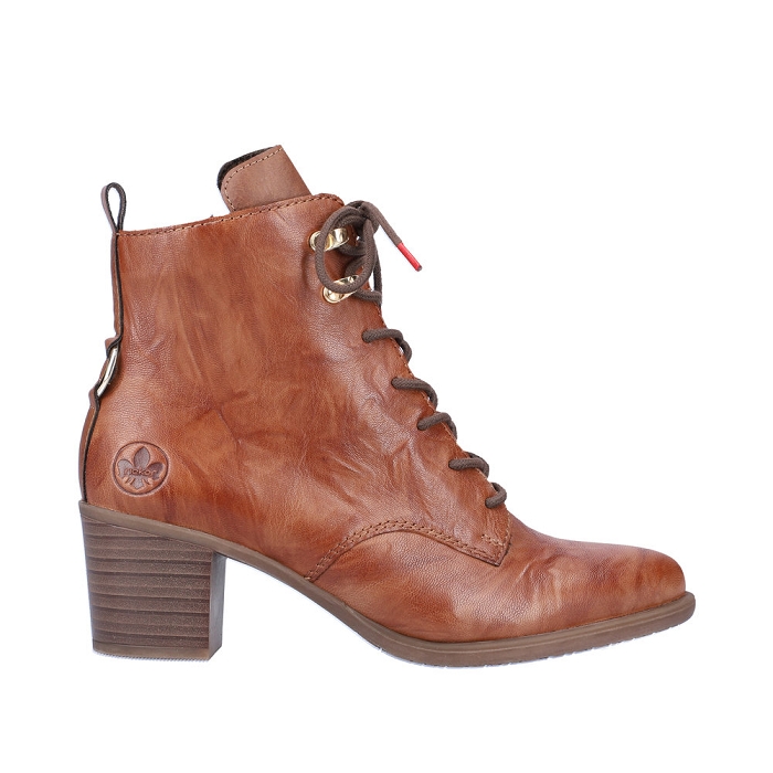 Rieker my y2000 yl marron3731301_6