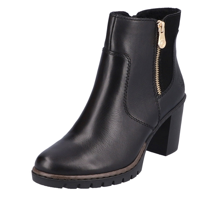 Rieker my y2557 yl noir