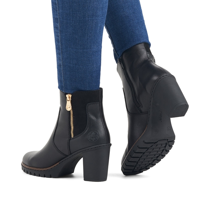 Rieker my y2557 yl noir3731401_2