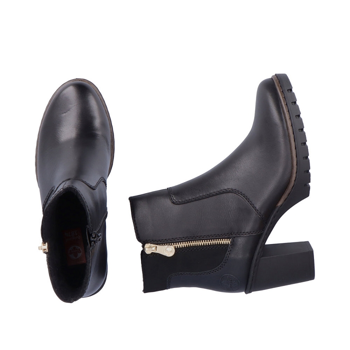 Rieker my y2557 yl noir3731401_3