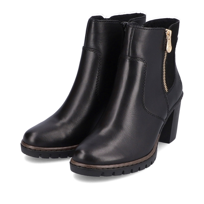 Rieker my y2557 yl noir3731401_4