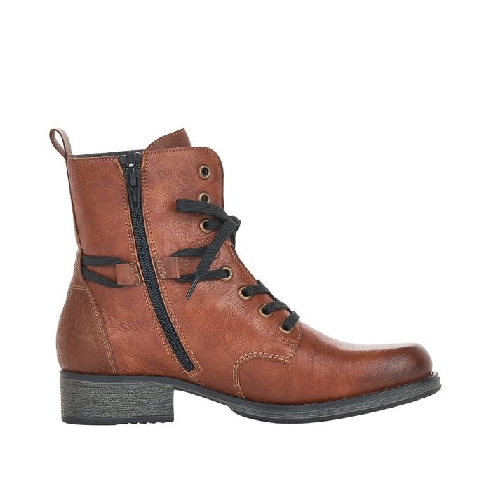 Rieker y9710 marron3731501_2