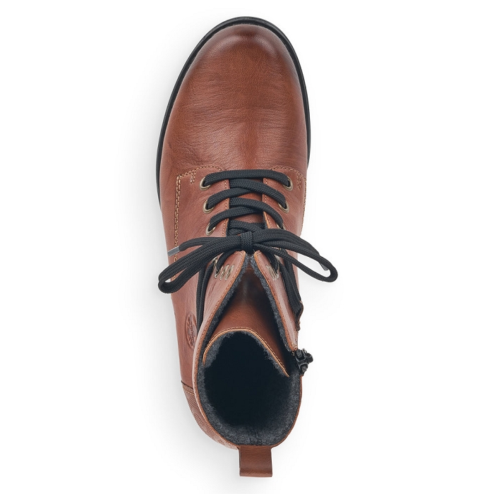 Rieker y9710 marron3731501_3