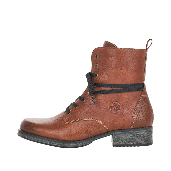 Rieker y9710 marron3731501_4