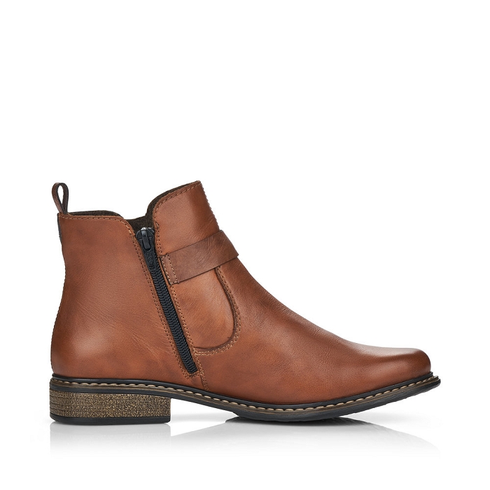 Rieker my z4959 yl marron3731602_3