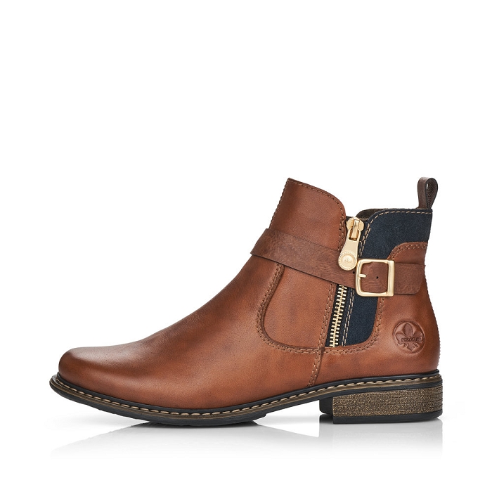 Rieker my z4959 yl marron3731602_5