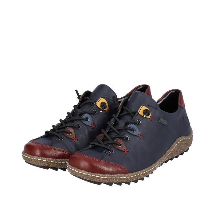 Rieker my l7561 yl bleu3731801_4