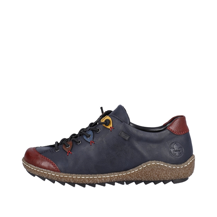 Rieker my l7561 yl bleu3731801_5