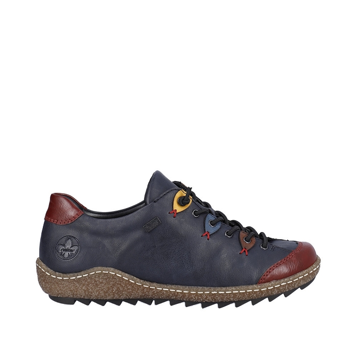 Rieker my l7561 yl bleu3731801_6